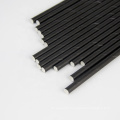 Eco-friendly biodegradable material paper straw disposable straw for hot and cold drinks